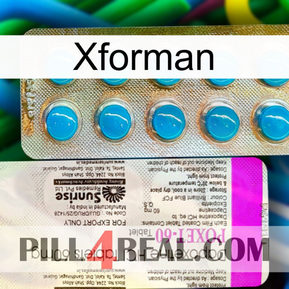 Xforman new07